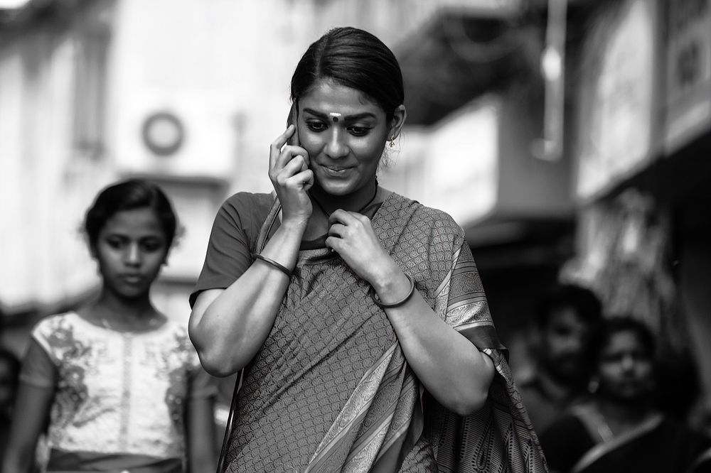 Airaa Exclusive Stills.