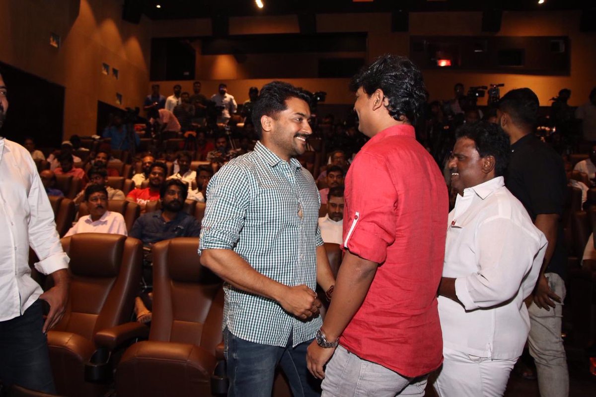 Uriyadi 2 Exclusive Stills.