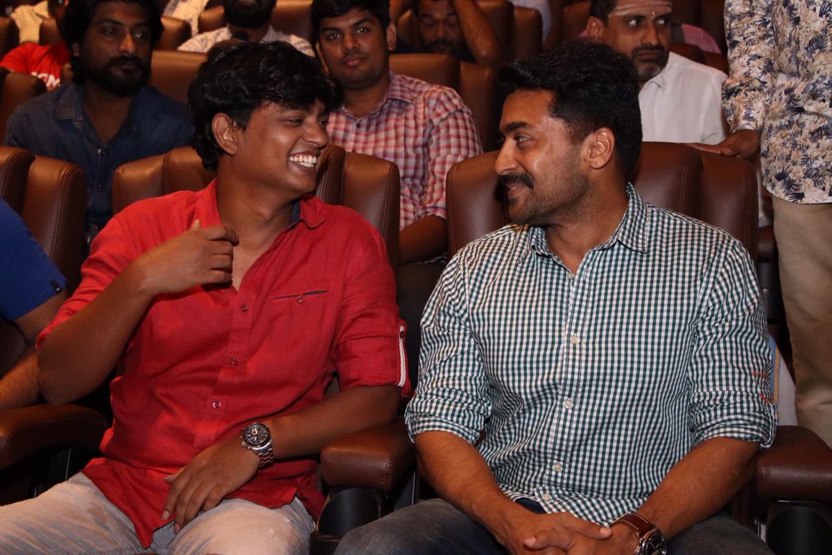 Uriyadi 2 Exclusive Stills.