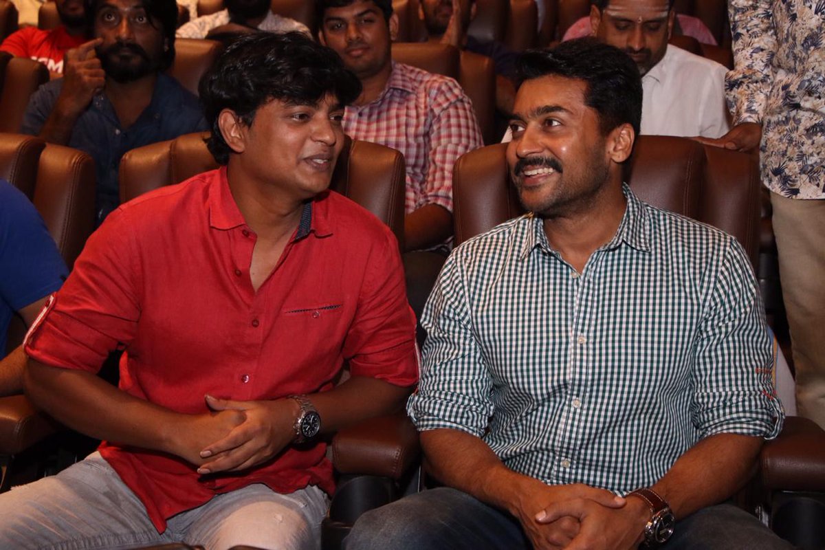Uriyadi 2 Exclusive Stills.