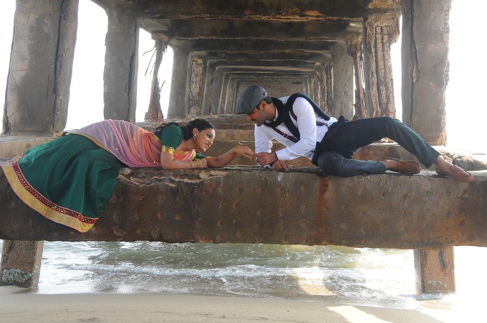 Nee Naan Naam Tamil Movie Stills | Sharwanand, Nithya Menen