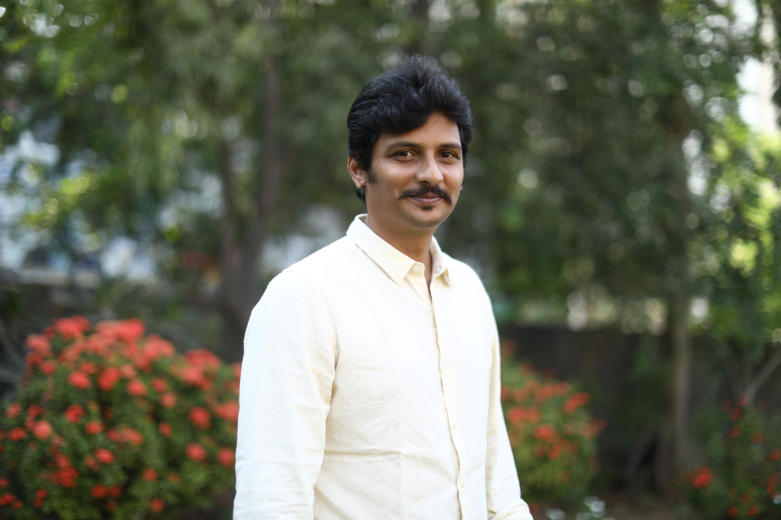 Kee Movie Press Meet Images