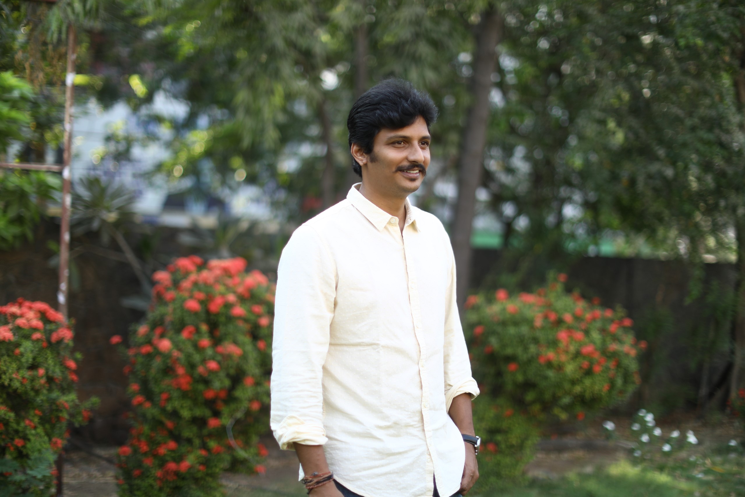 Kee Movie Press Meet Images