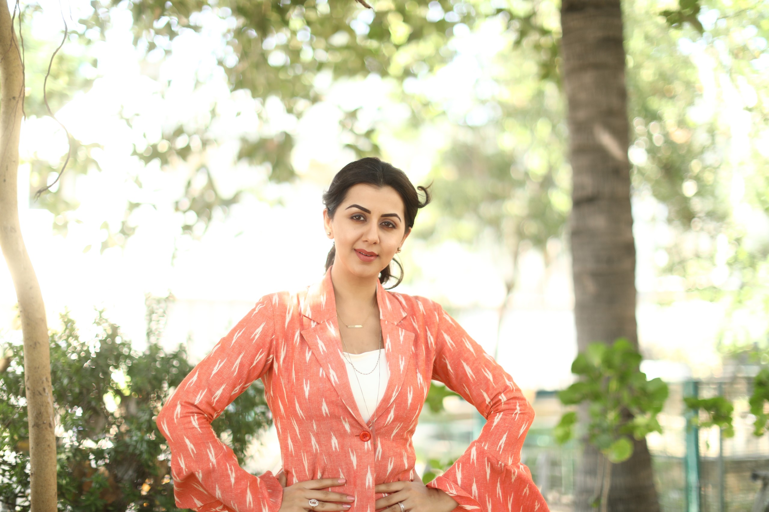 Kee Movie Press Meet Images