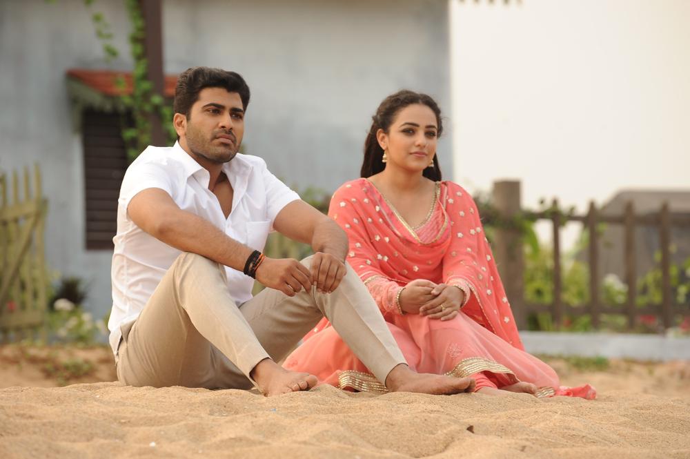 Nee Naan Naam Tamil Movie Stills | Sharwanand, Nithya Menen