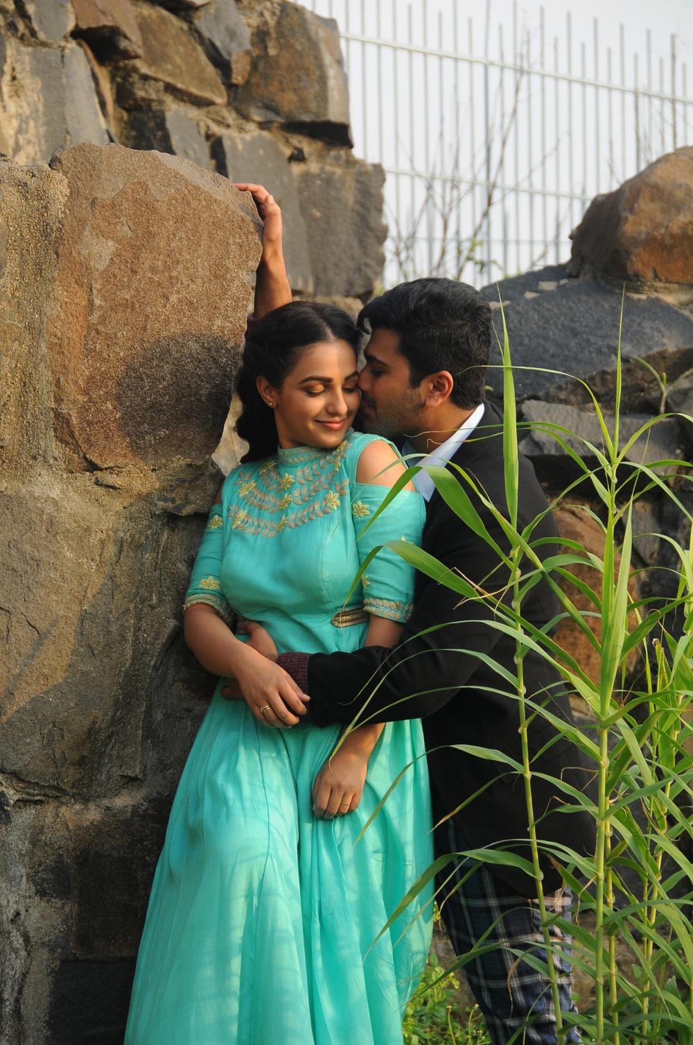 Nee Naan Naam Tamil Movie Stills | Sharwanand, Nithya Menen