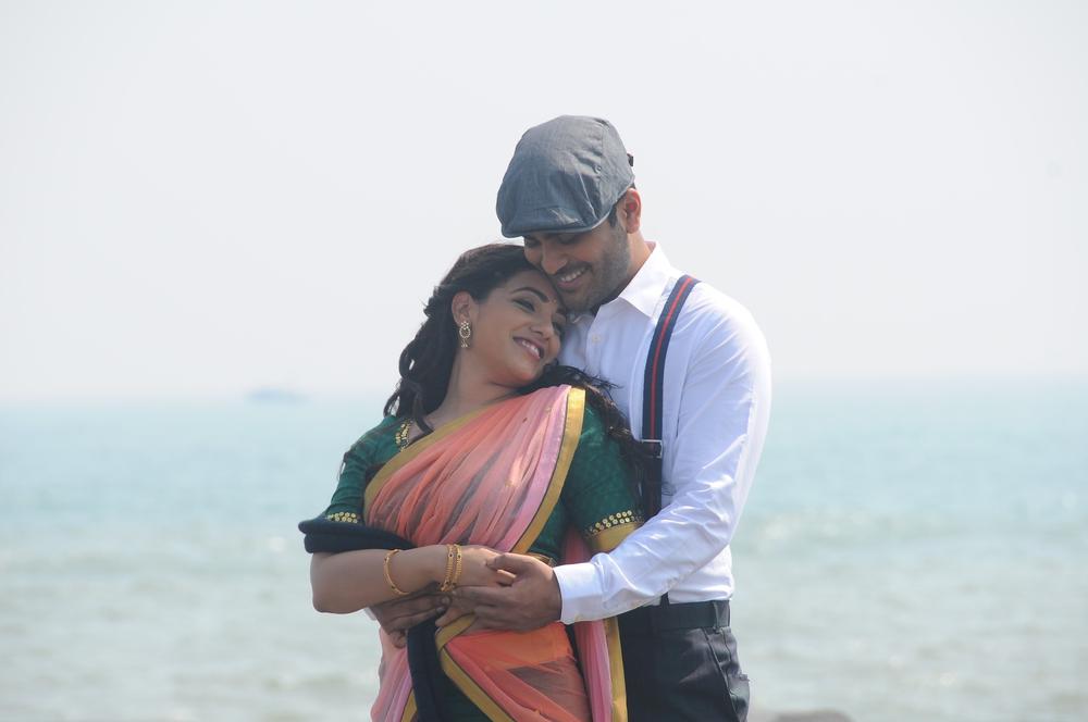 Nee Naan Naam Tamil Movie Stills | Sharwanand, Nithya Menen