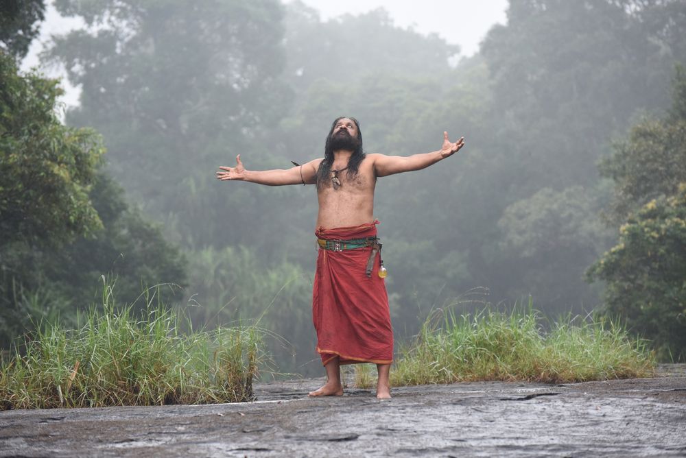 Maragathakkaadu Exclusive Stills.