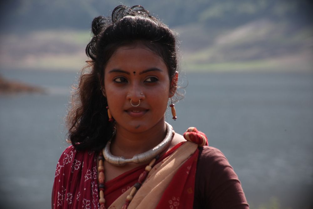 Maragathakkaadu Exclusive Stills.