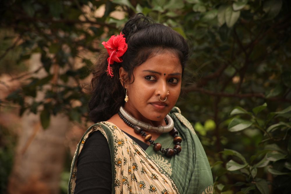 Maragathakkaadu Exclusive Stills.