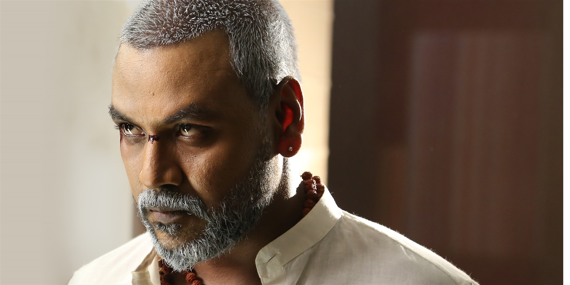 Kanchana 3 Exclusive Images.