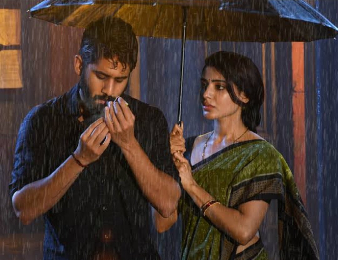 Majili Recent Images.