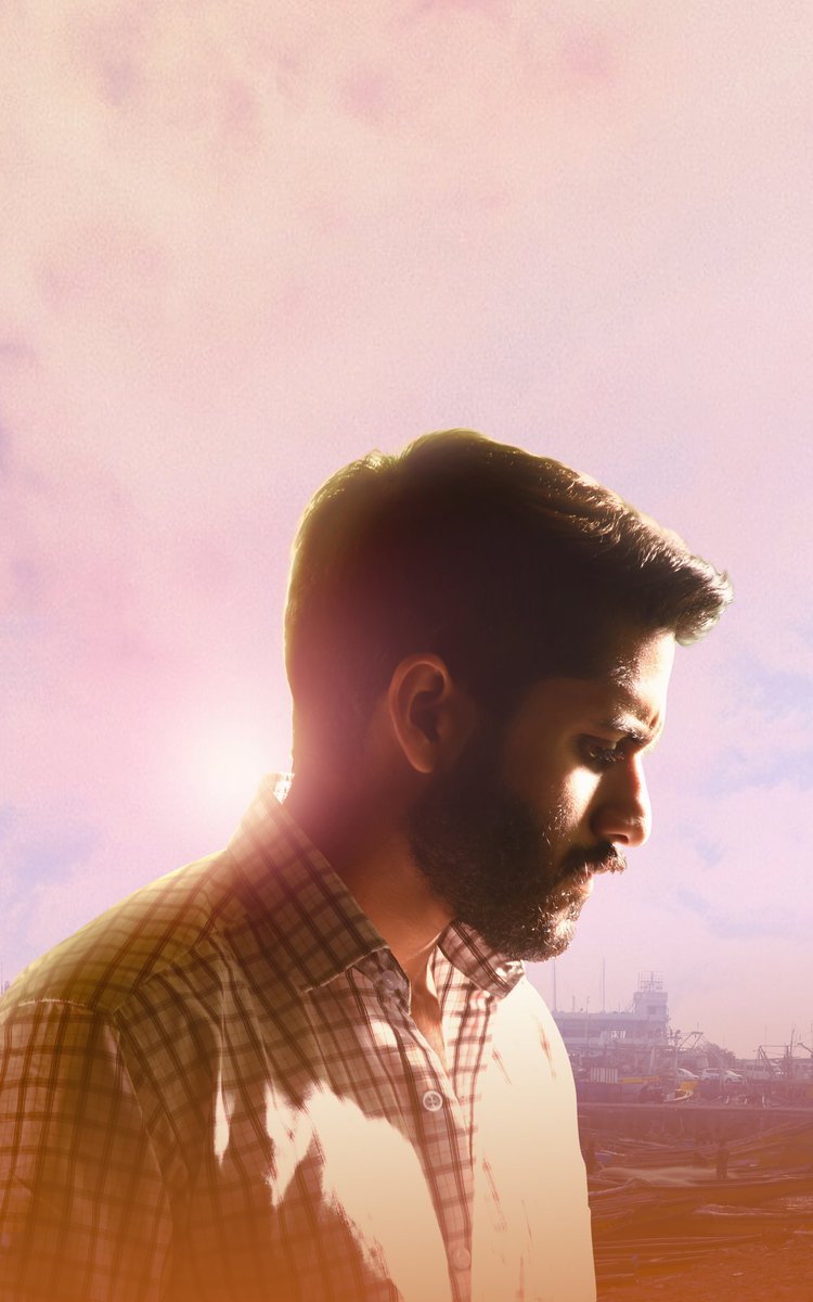 Majili Recent Images.