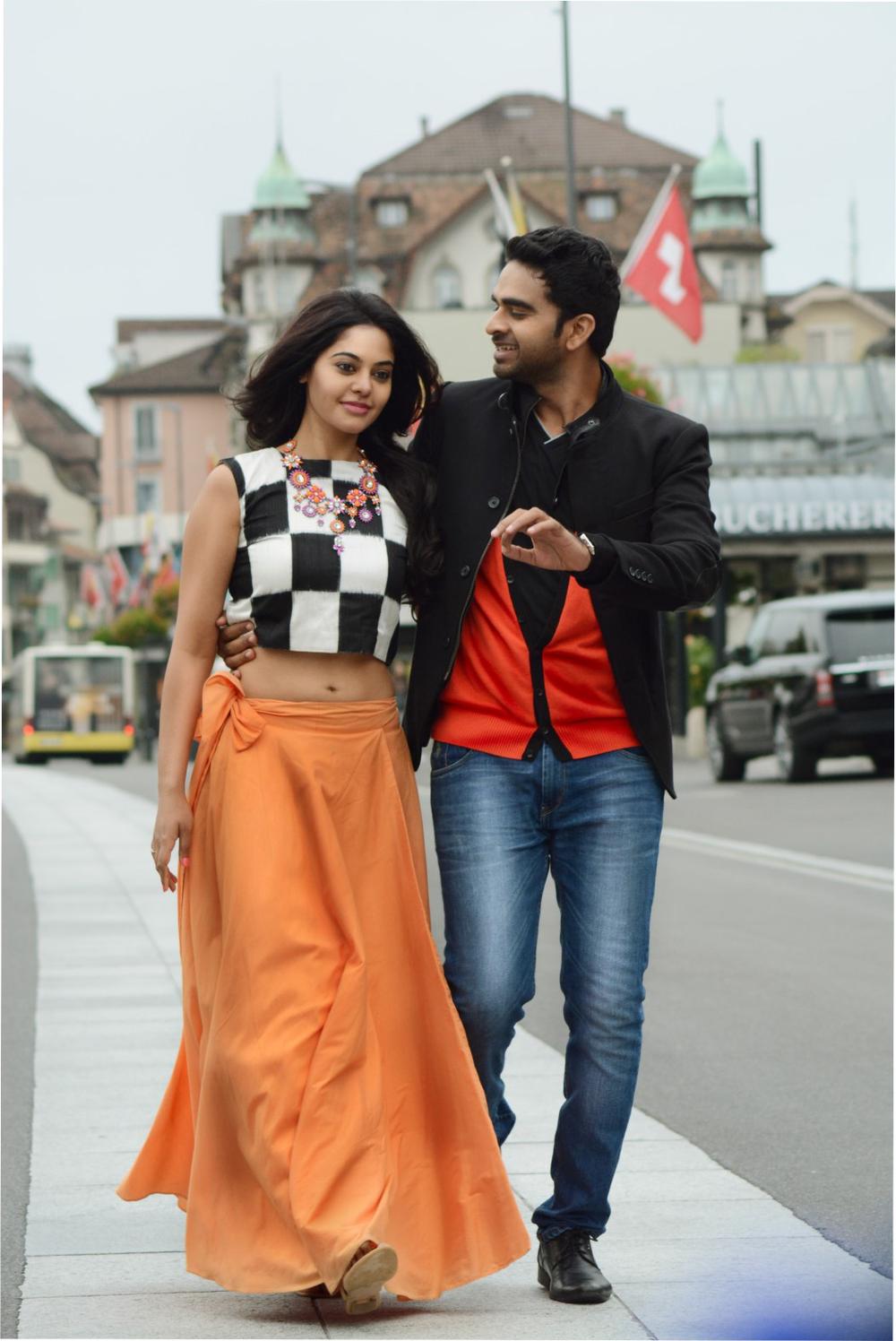 Savaale Samaali Tamil Movie Stills | Ashok Selvan, Bindu Madhavi