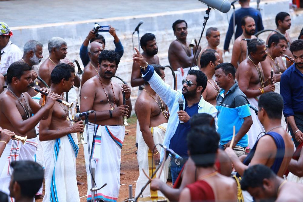 Oru Kadhai Sollattuma Exclusive Stills.