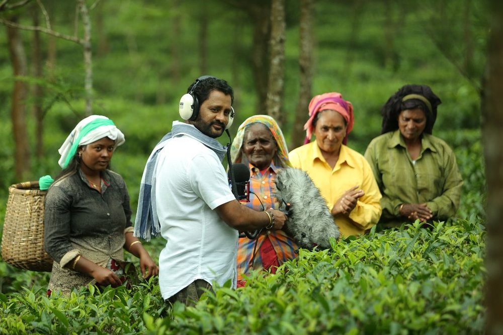 Oru Kadhai Sollattuma Exclusive Stills.