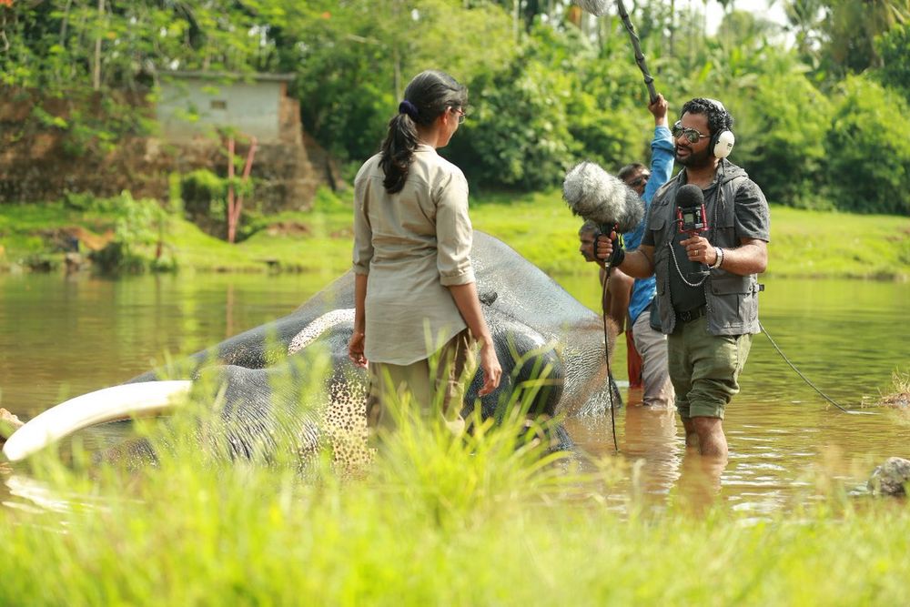 Oru Kadhai Sollattuma Exclusive Stills.