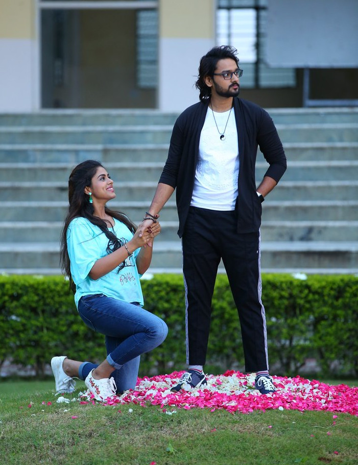 Premakathachitram 2 Fresh Images.