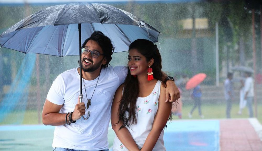 Premakathachitram 2 Fresh Images.