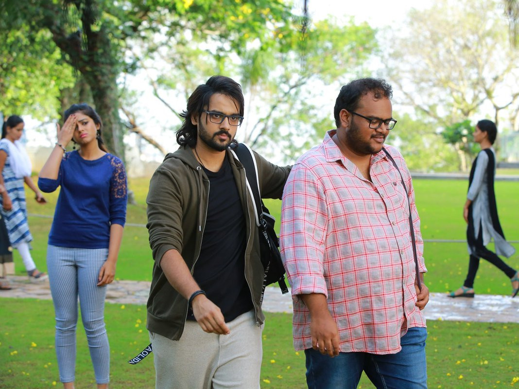 Premakathachitram 2 Fresh Images.