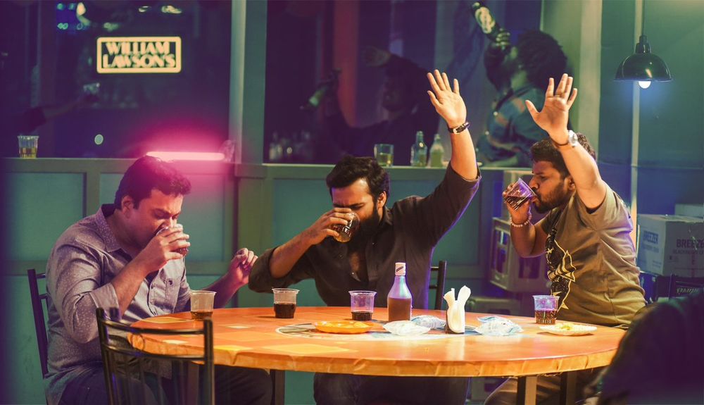 Chitralahari Latest Images.