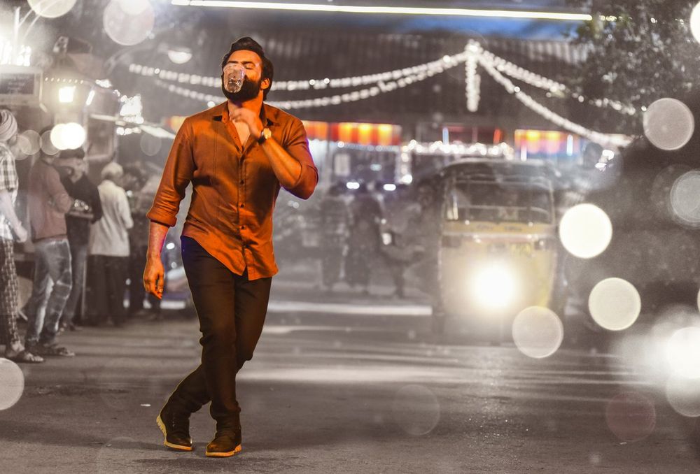 Chitralahari Latest Images.