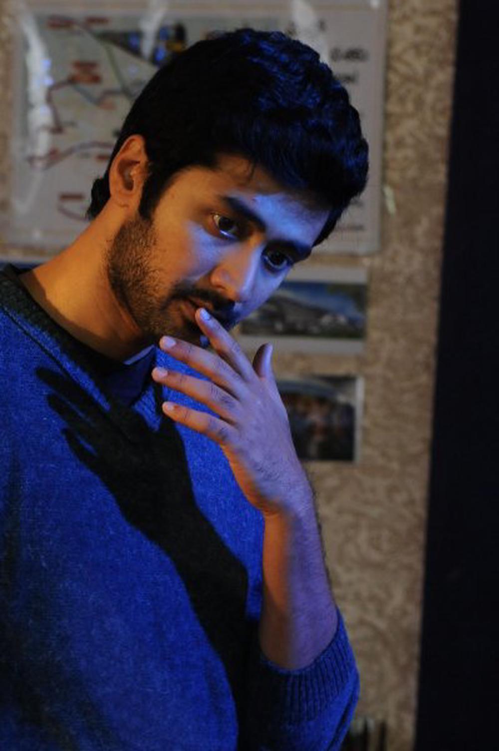 Hyderabad Love Story Telugu Movie Stills | Rahul Ravindran