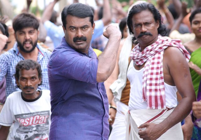 Thavam Fresh Stills. 