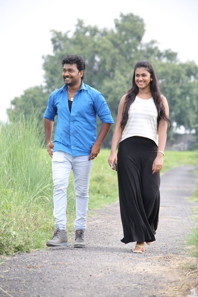 Thavam Fresh Stills. 