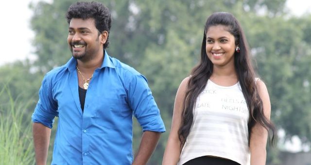 Thavam Fresh Stills. 