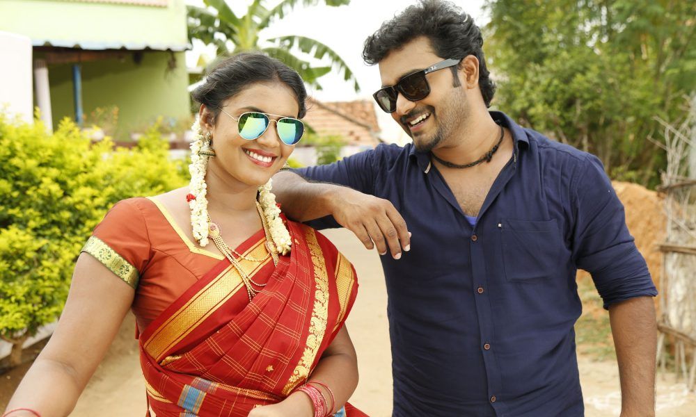Thavam Fresh Stills. 