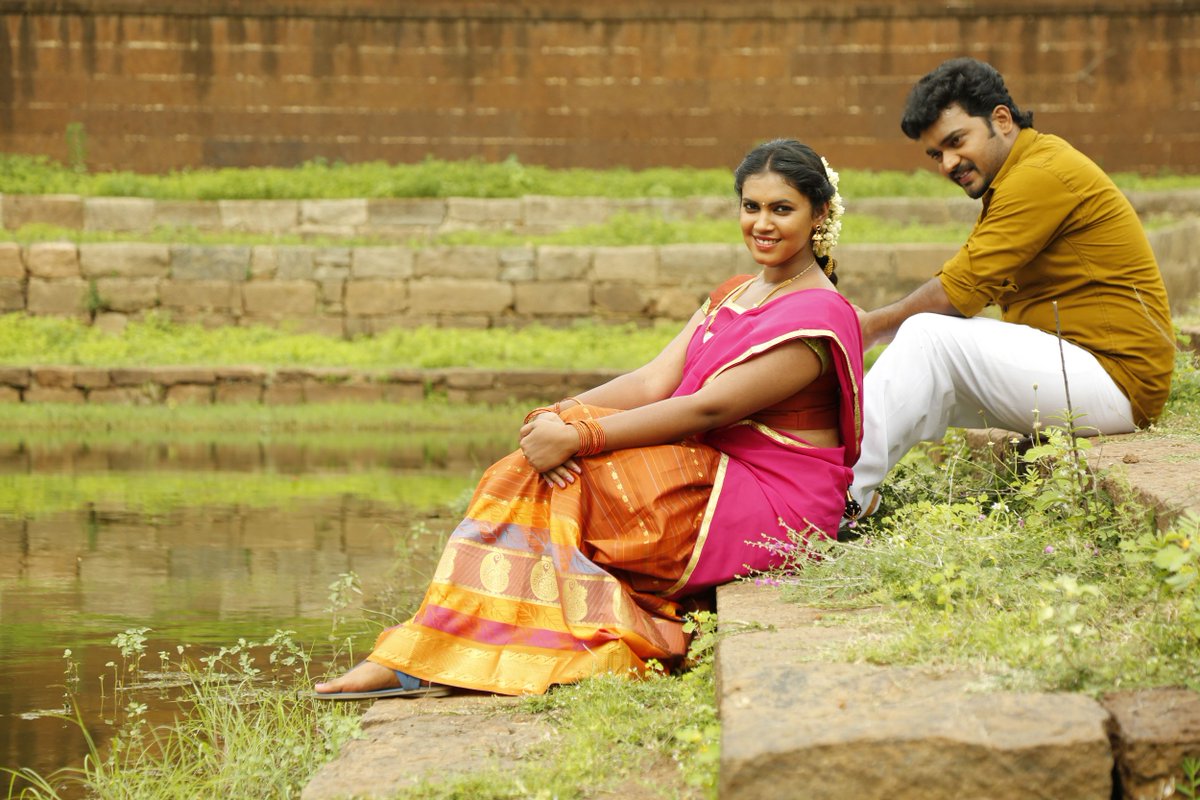 Thavam Fresh Stills. 