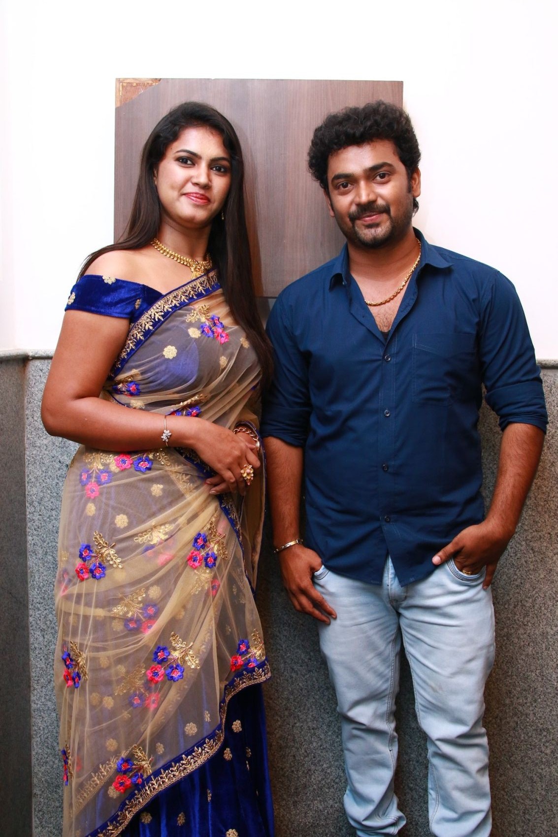 Thavam Audio Launch Stills.