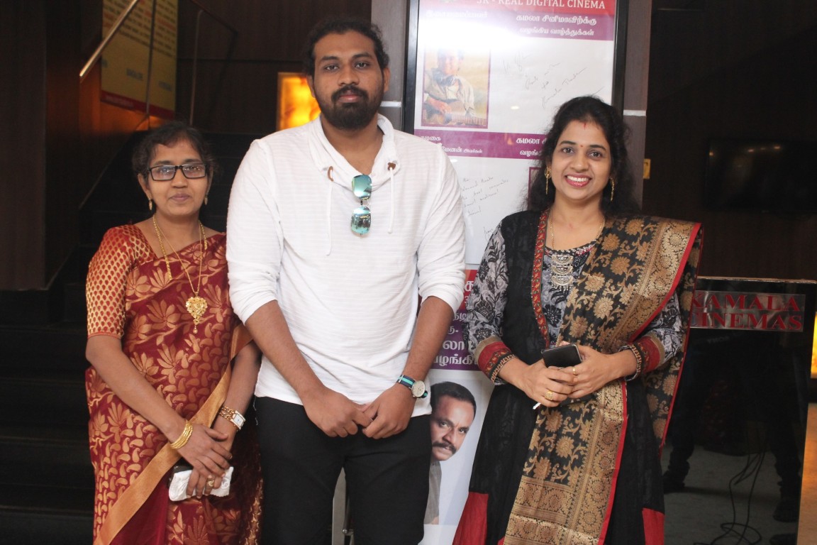 Thavam Audio Launch Stills.
