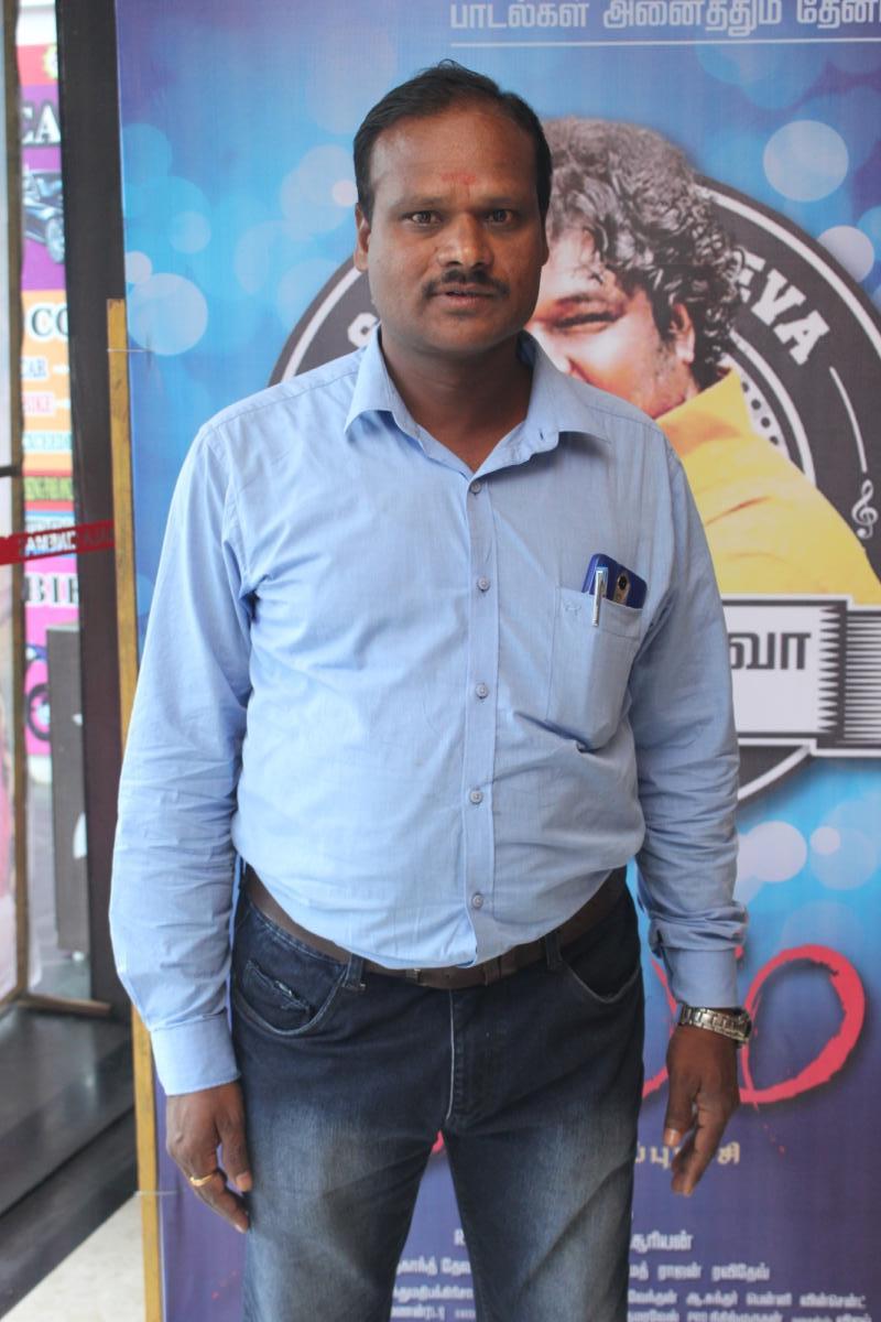 Thavam Audio Launch Stills.