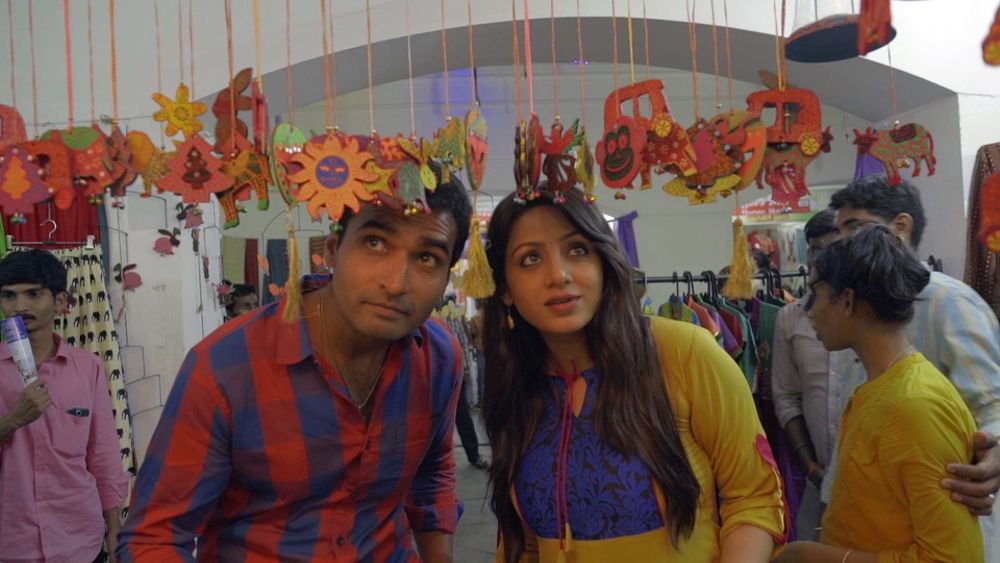 Zhagaram Movie Stills.