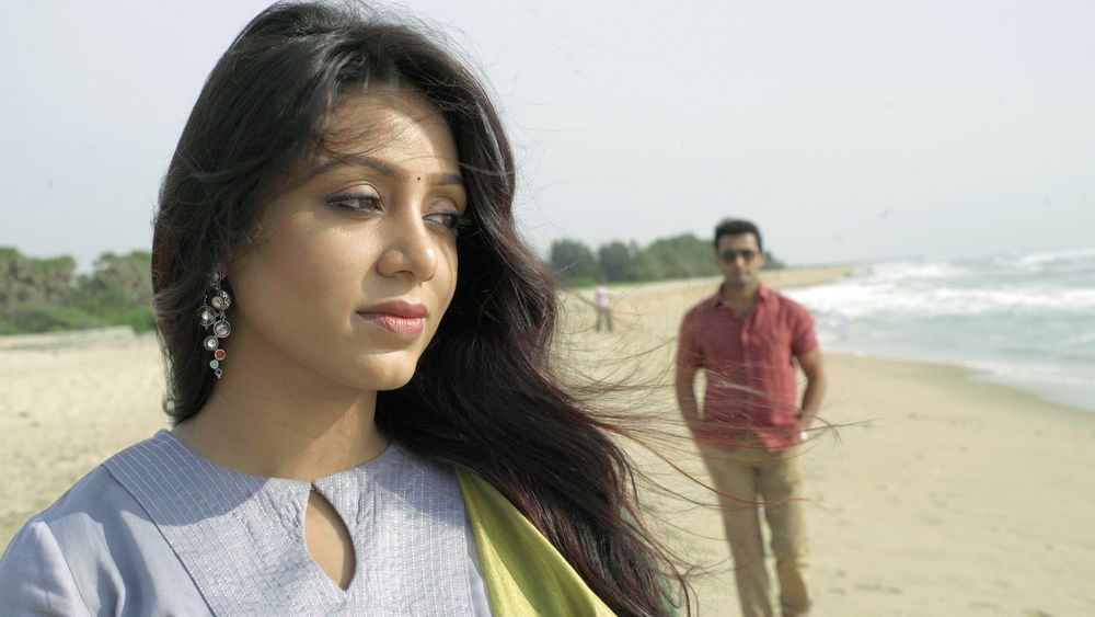 Zhagaram Movie Stills.