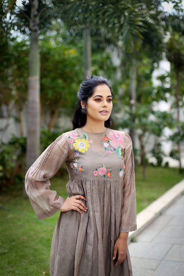 Bindu Madhavi New Stills.