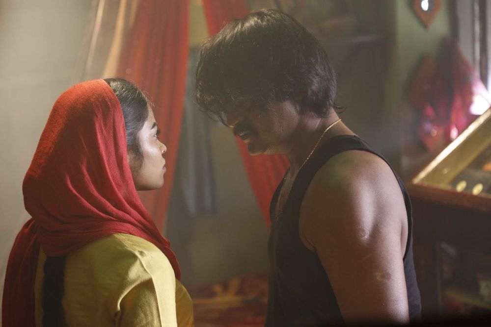 Gangs of Madras Fresh Images.
