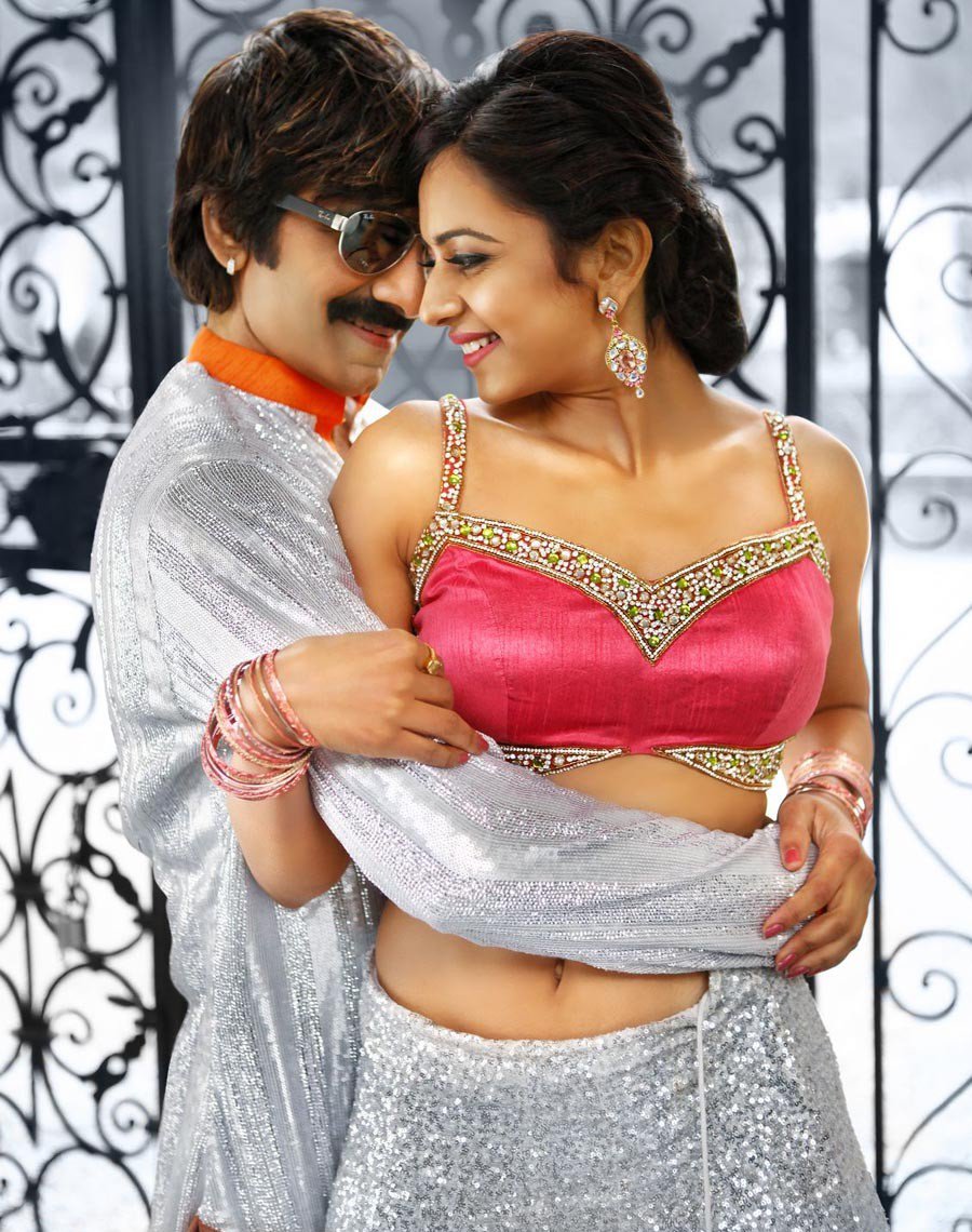 Kick 2 Telugu Movie Stills | Ravi Teja, Rakul Preet Singh