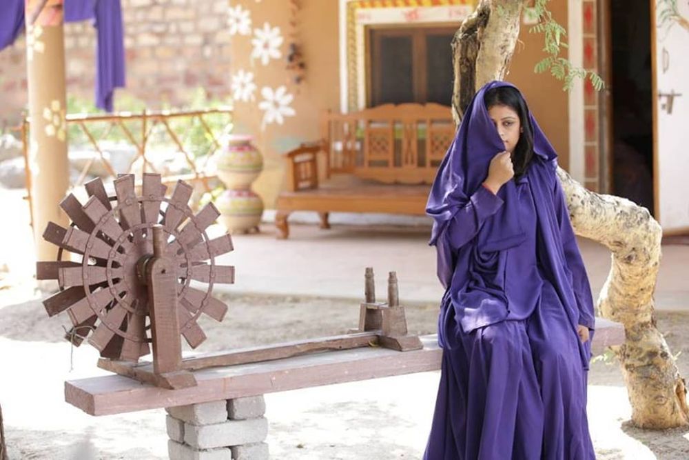 Ek Hakikat Ganga Latest Images.