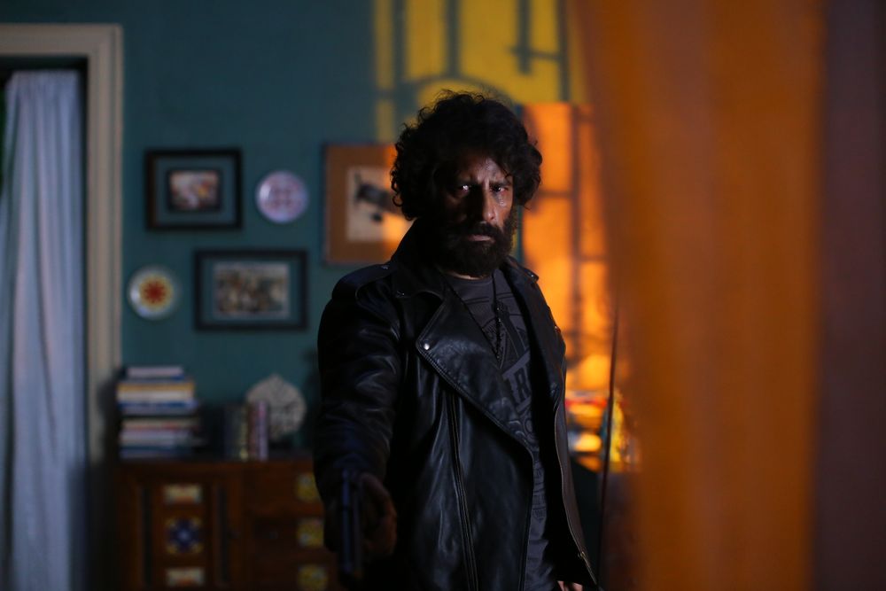 Watchman Latest Images.