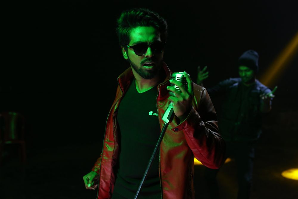 Watchman Latest Images.