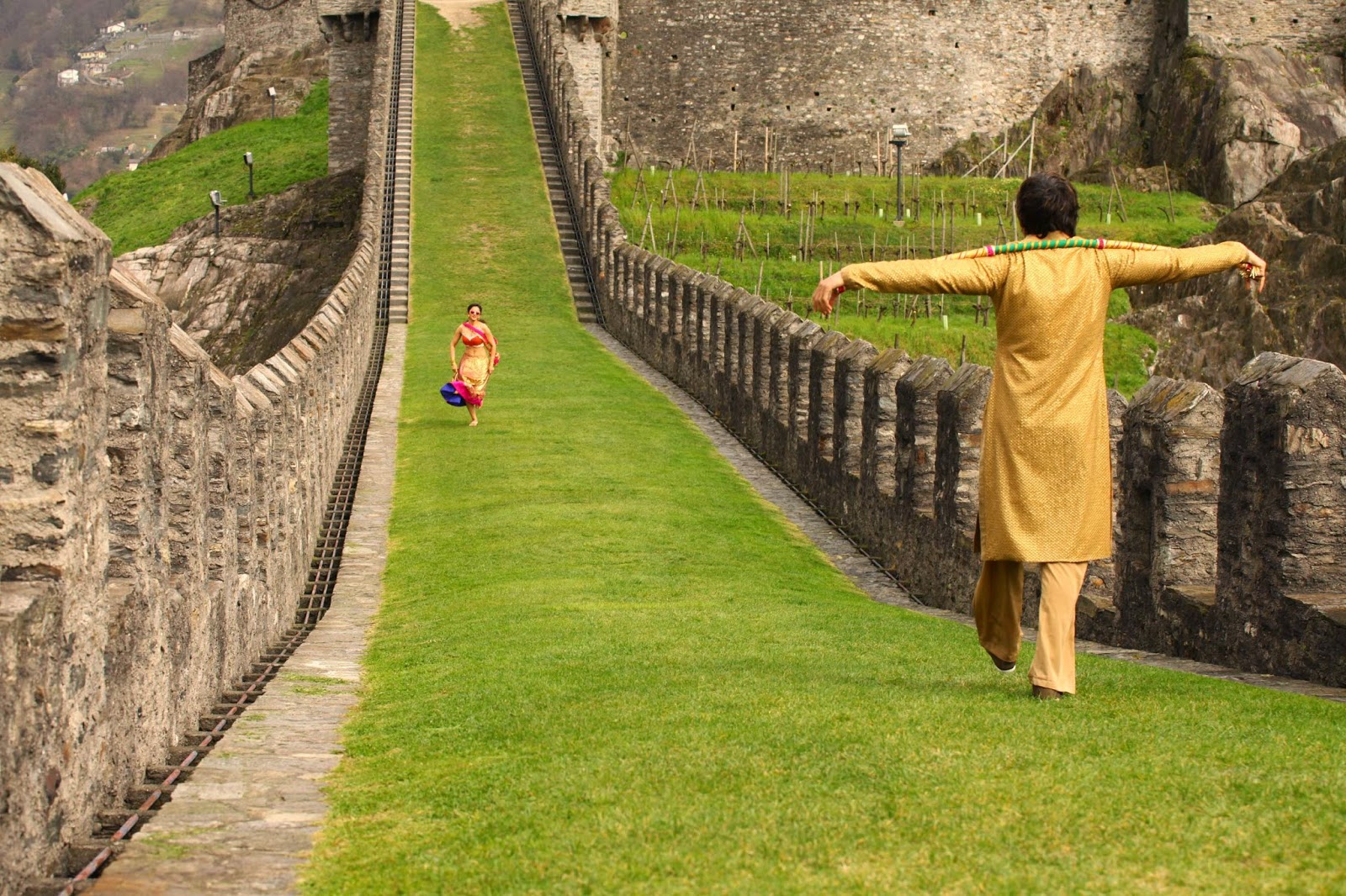 Kick 2 Telugu Movie Stills | Ravi Teja, Rakul Preet Singh