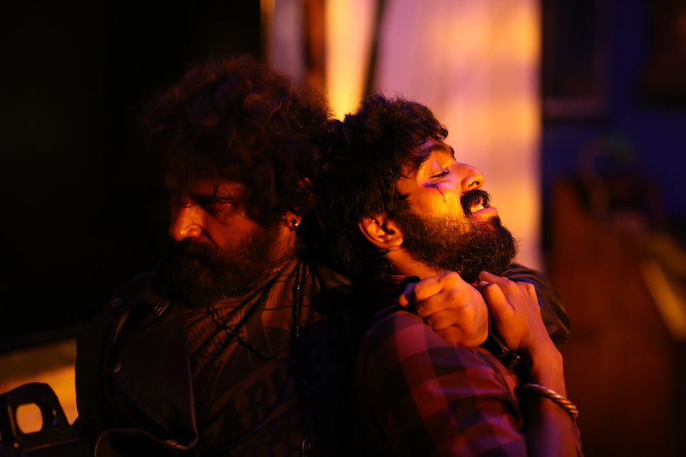 Watchman Latest Images.