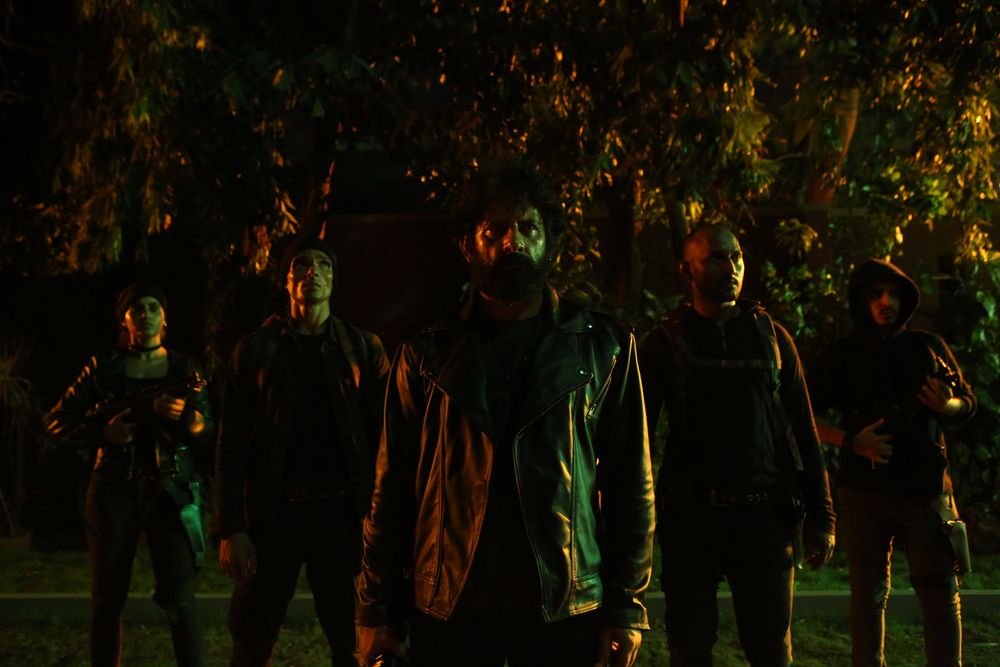 Watchman Latest Images.