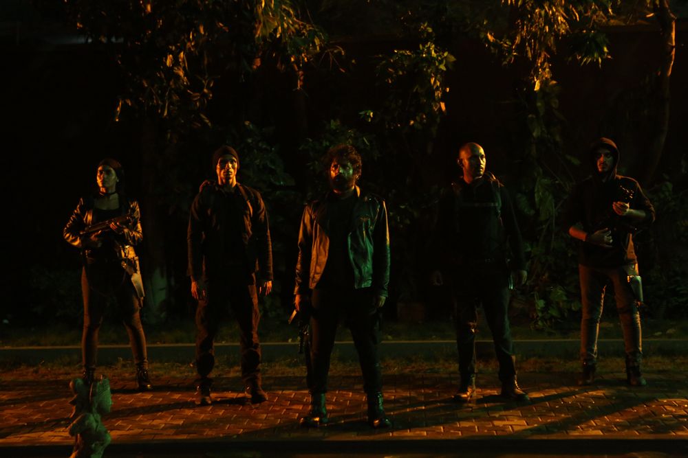 Watchman Latest Images.