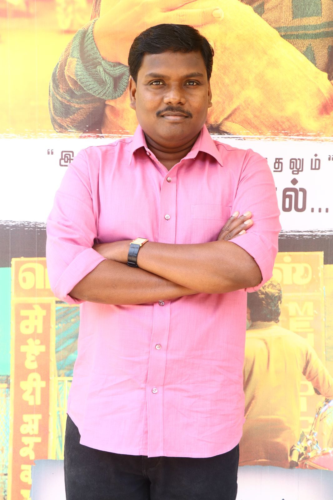 Mehandi Circus Press Meet