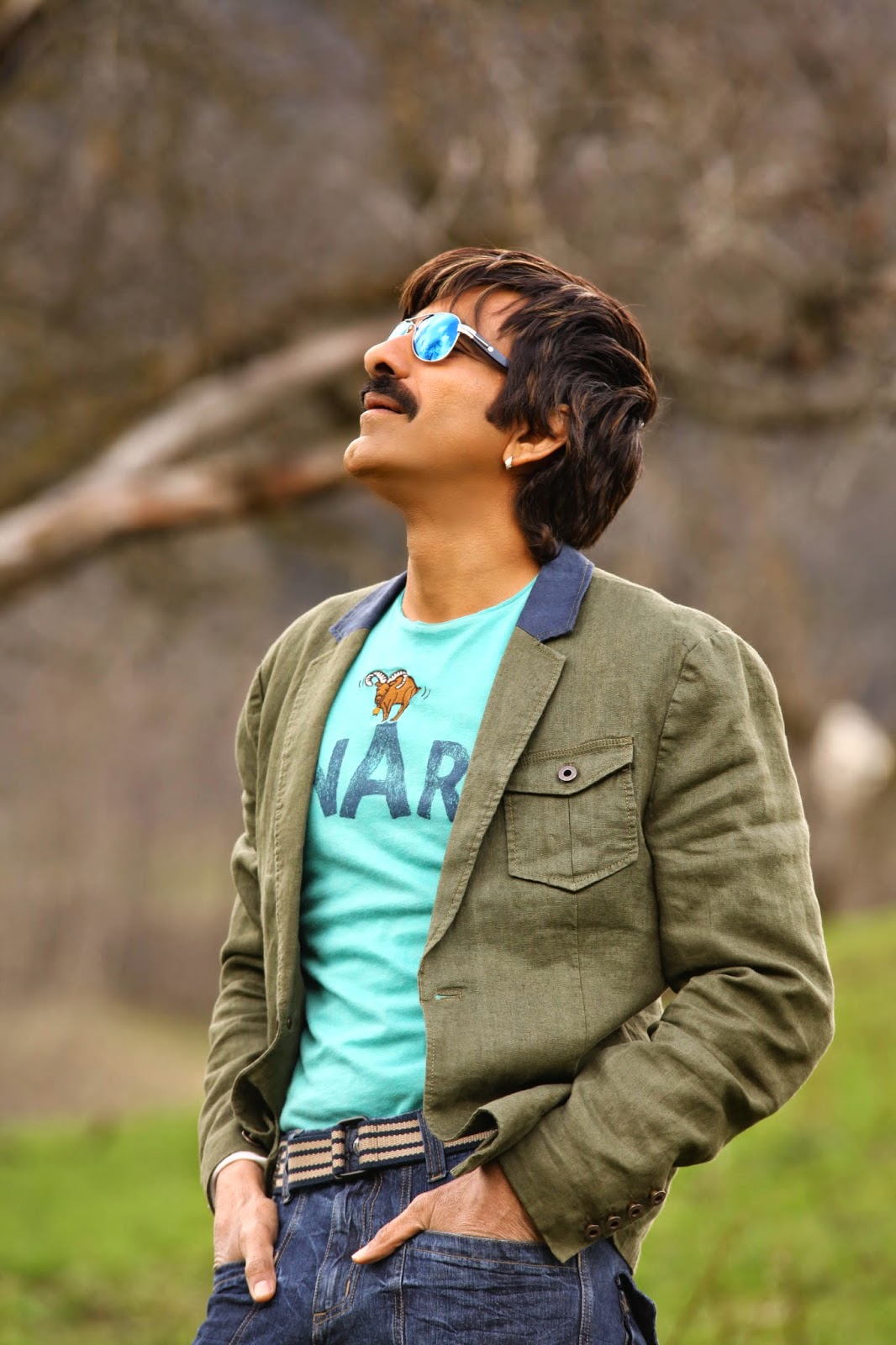 Ravi Teja Stills from Kick 2 Telugu Movie