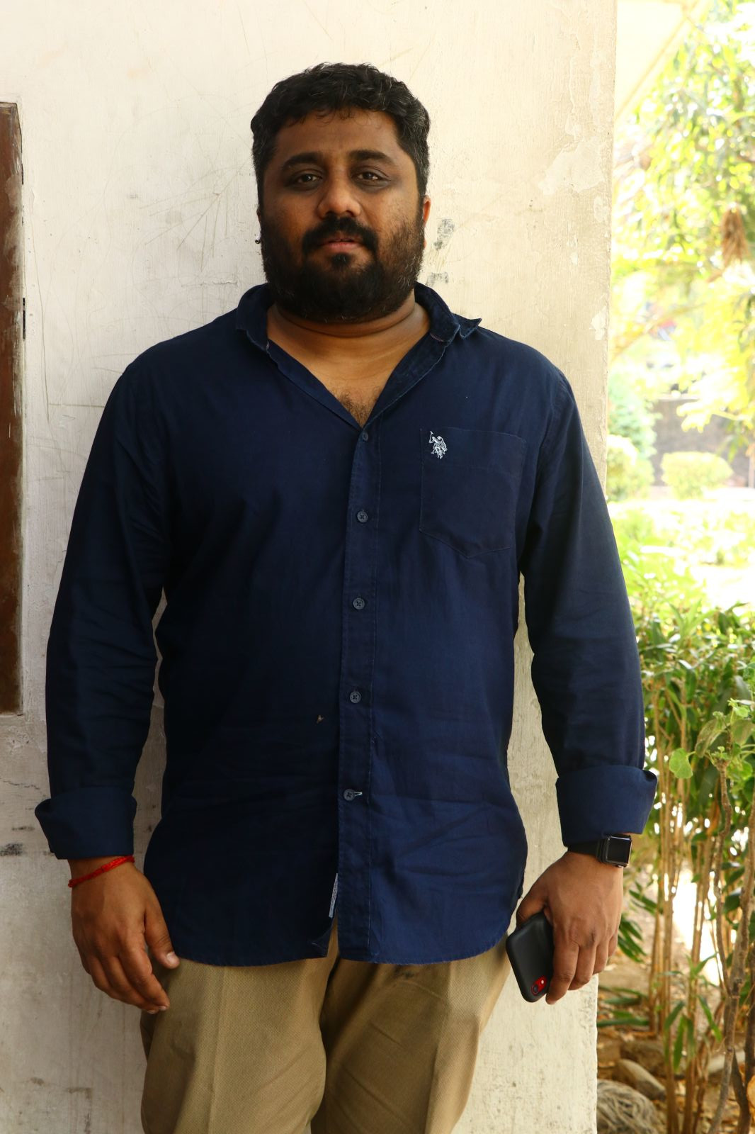 Mehandi Circus Press Meet